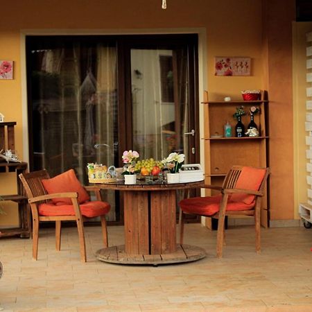 B & B La Magia Iglesias Exterior foto