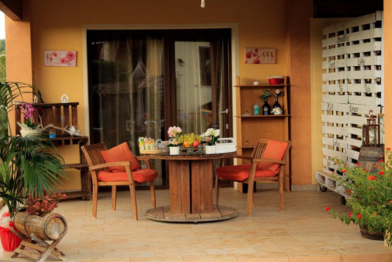 B & B La Magia Iglesias Exterior foto